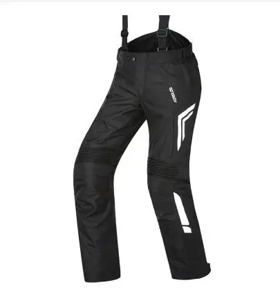 MOTOBOY мужские мотоциклетные водонепроницаемые защитные куртки брюки с CE защитой четыре сезона гонки мотокросса одежда куртка - Цвет: 1