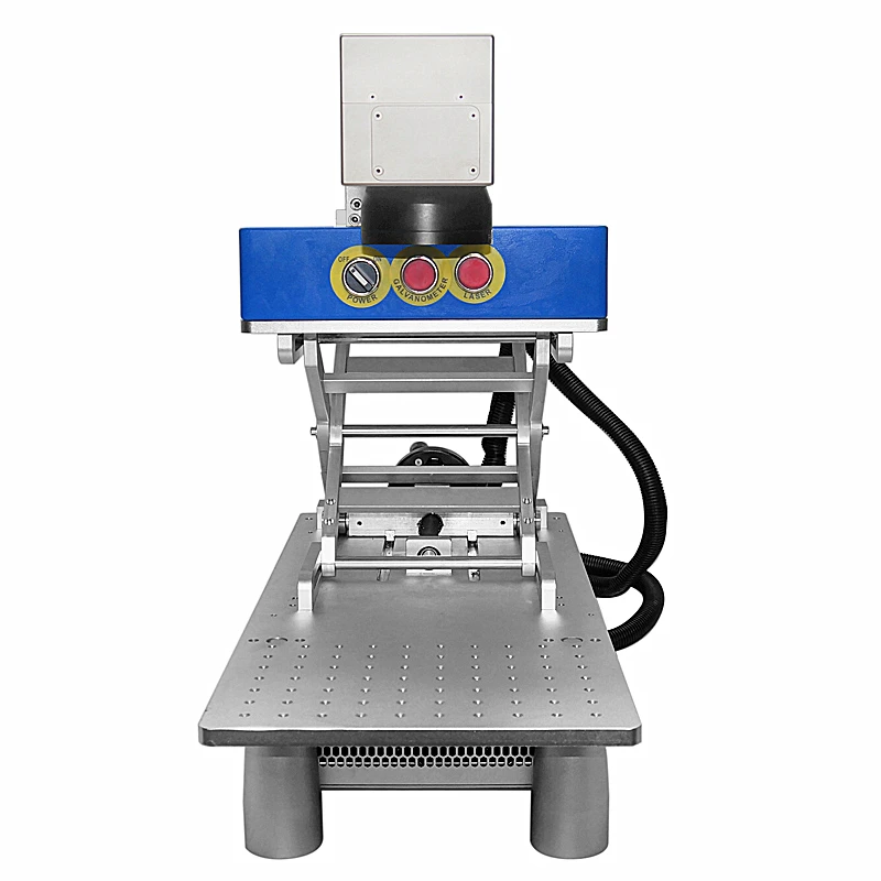 LY FB-01 fiber laser (3)