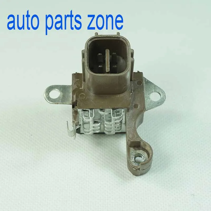 

MH ELECTRONIC New Alternator Voltage Regulator 12 Volt for Toyota Lexus Scion Hyundai for Denso 0150 126600-0150 IN6015