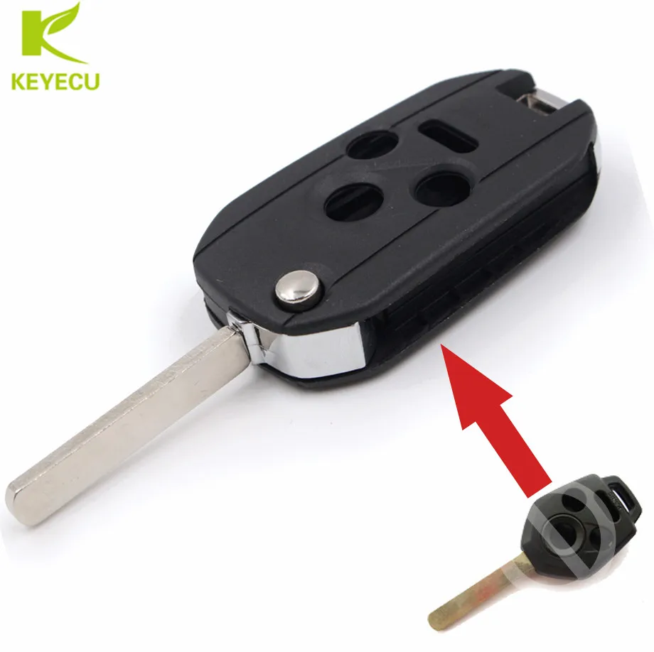 Legacy key