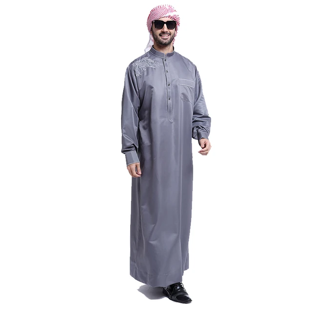 Islamic Dress for Men