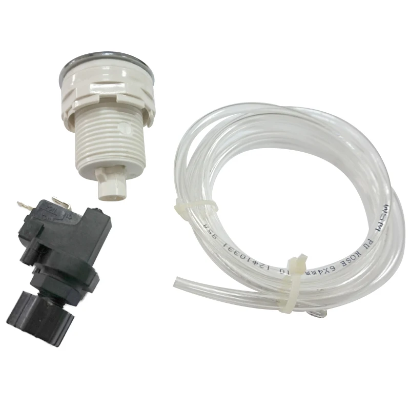 On Off PUSH BUTTON switch Jetted Whirlpool Jet Bath Tub ...