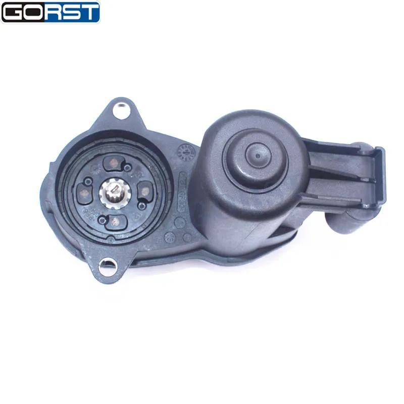 Automobiles 12 Teeth Rear Torx Stellmotor Brake Caliper Motor 32349660  for bmw 5ER F10 F18 F11 520D 520I 525D 528I 530D -3