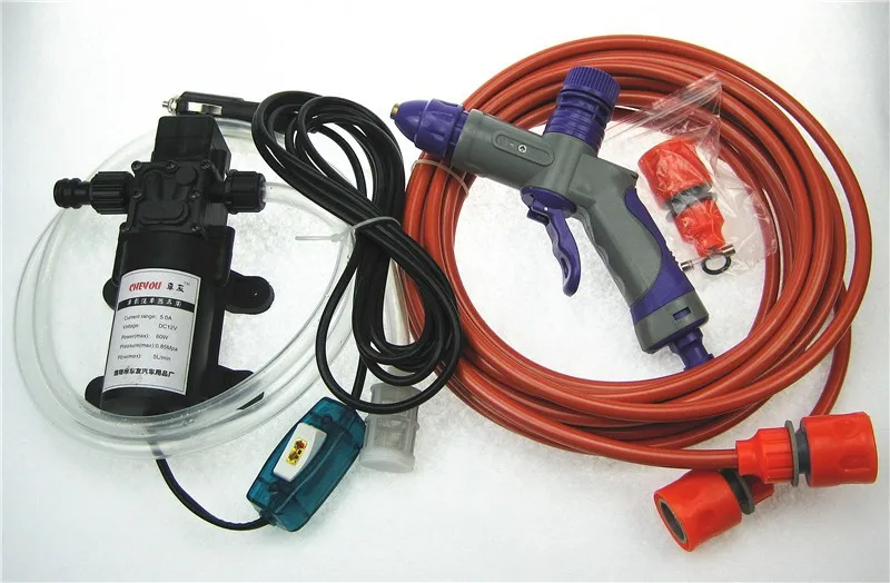 Минимойка 12 Вольт Купить