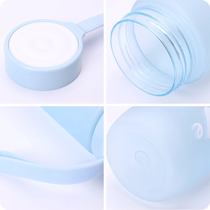 Plastic Water Bottle (16)