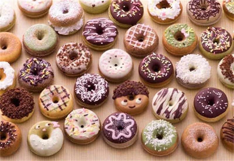 automatic donut machine