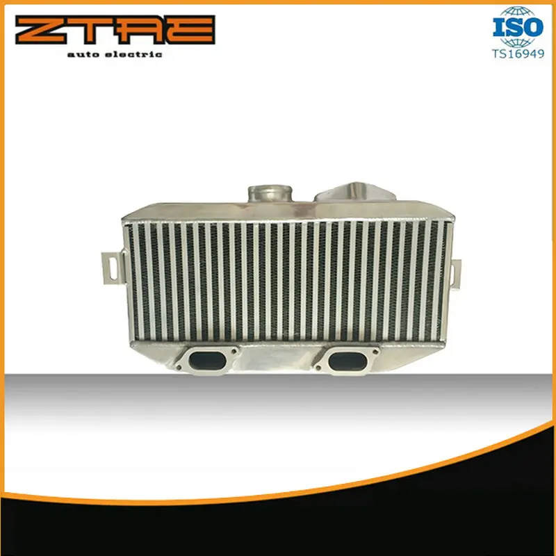 

190*510*86mm Universal Turbo Intercooler fit for Subaru Impreza WRX/ WRX STI 02-07