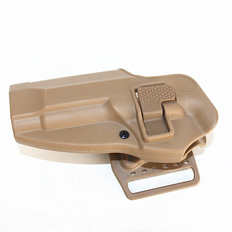 Тактическая кобура Beretta 92 / 96 M9 для пистолета Охотничья поясная страйкбола чехол