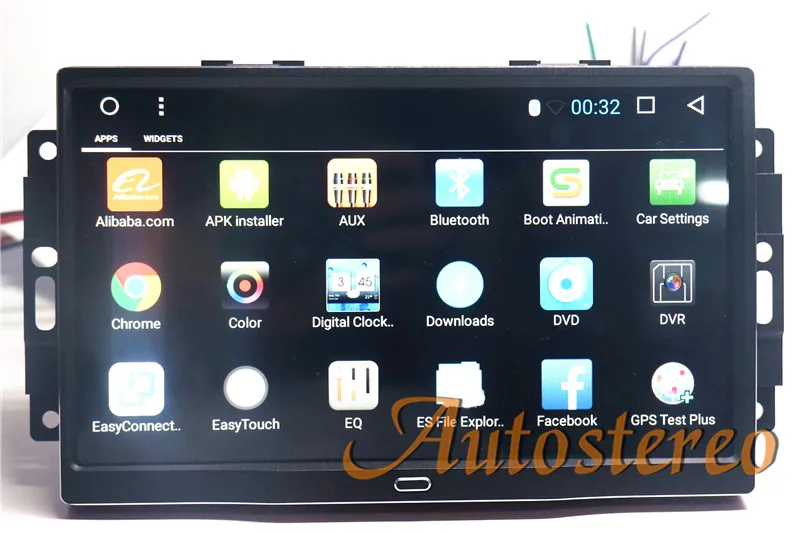 Discount Octa core Android 8 Car GPS navigation For Chrysler 300C Jeep Dodge 2004-2008 No DVD player multimedia tape recorder head unit 14 Discount Octa core Android 8 Car GPS navigation For Chrysler 300C Jeep Dodge 2004-2008 No DVD player multimedia tape recorder head unit 14