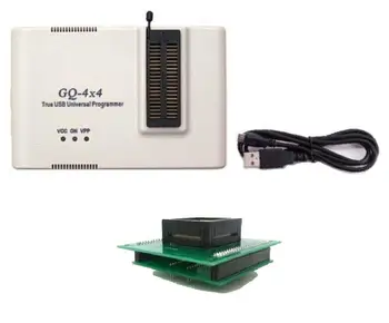 

PRG-1118 GQ-4X V4 (GQ-4X4) Willem Programmer Light Pack+ADP-095