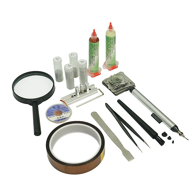 heated reballing kit (2)