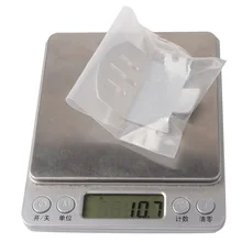 Запасные RC защитные части игрушки хобби имитированные защитные пластины аксессуары Металл для 1/10 альпинизма автомобиля гусеничный TRX4