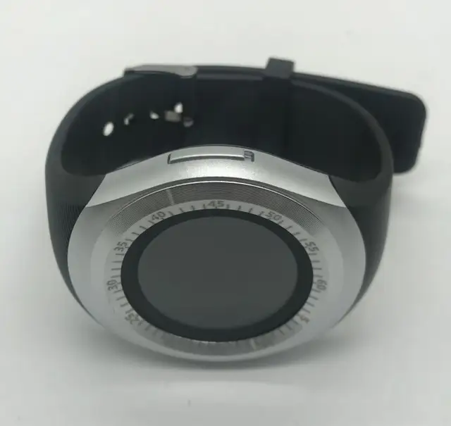 pvd watch case