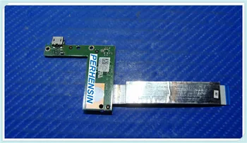 

original For Asus Transformer Pad 10.1 TF103C USB Charging Board Audio Headphone Jack USB DOCKING PORT DOCK PLUG Board