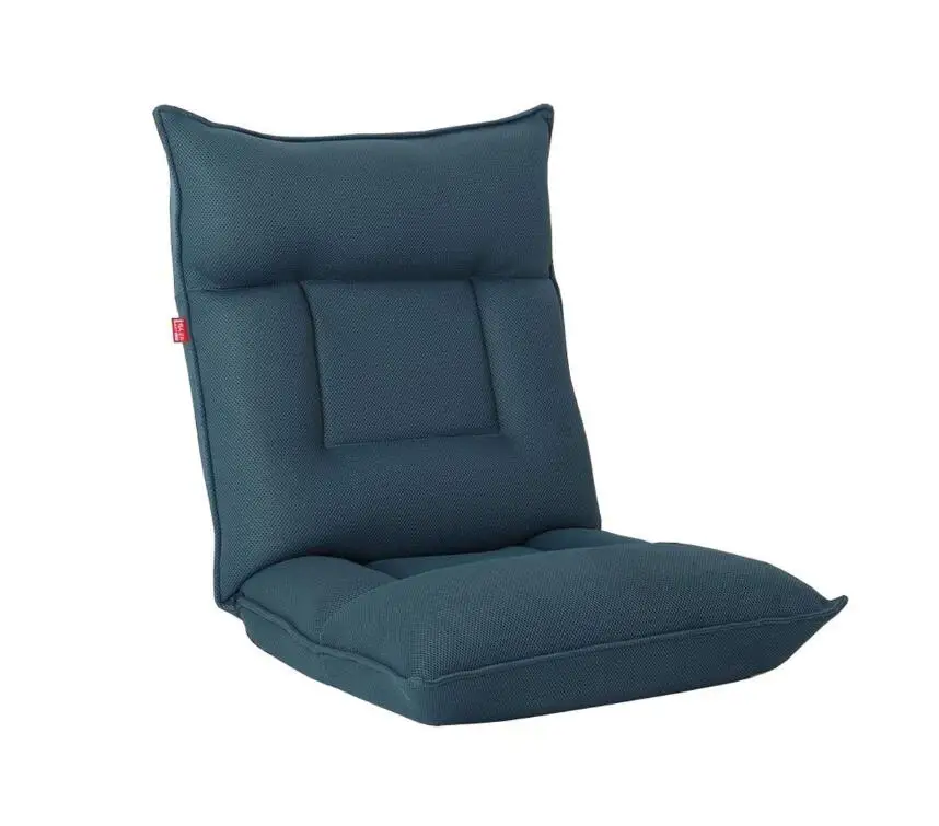 Floor Chair Folding Adjustable Gaming Couch W/ Backrest Lazy Lounge Sofa Bed Home Furniture Floor L