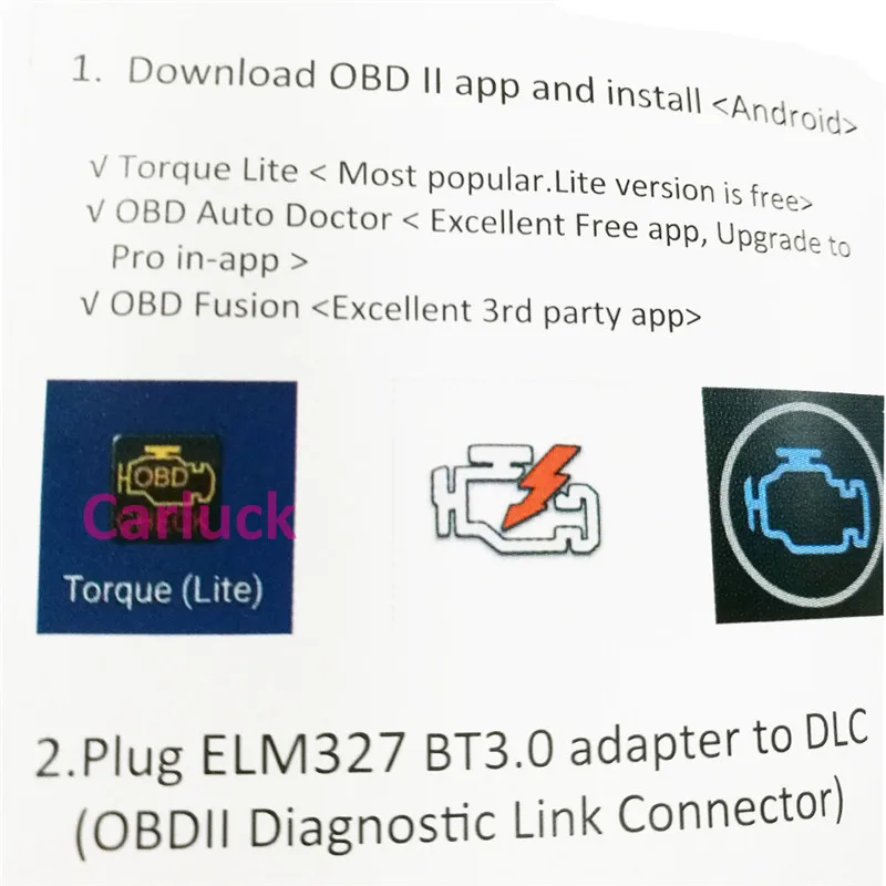 Новейшая версия мини ELM327 автоматический сканер ELM 327 Bluetooth OBD2 для Android Torque OBDII Автомобильный V2.1 автомобильный диагностический инструмент