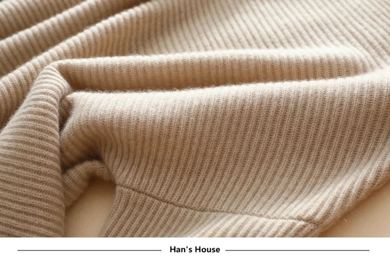 Кашемировый женский свитер, простой свободный дизайн, длинный рукав, 3 цвета, женские пуловеры размера плюс, вязаная одежда, мода