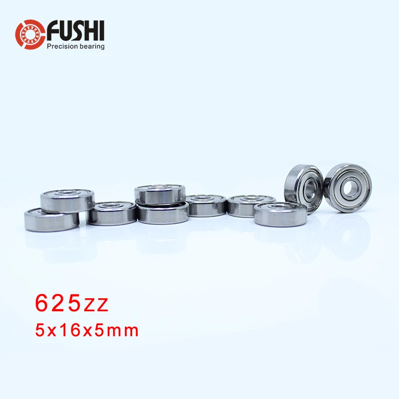 625 zz подшипник