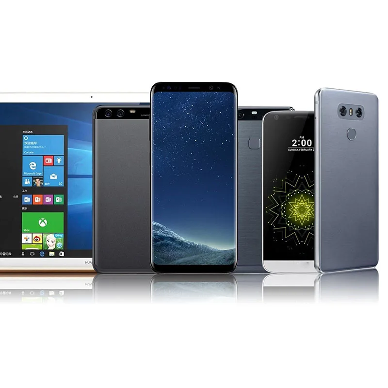 Устройство для чтения карт памяти SD Micro SD OTG кабель для смарт ...