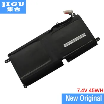 

JIGU original laptop Battery C22-UX42 for ASUS UX42E3517VS-SL UX42VS UX42VS-1A for ZENBOOK UX42 UX42A UX42VS UX42VS-W3007H