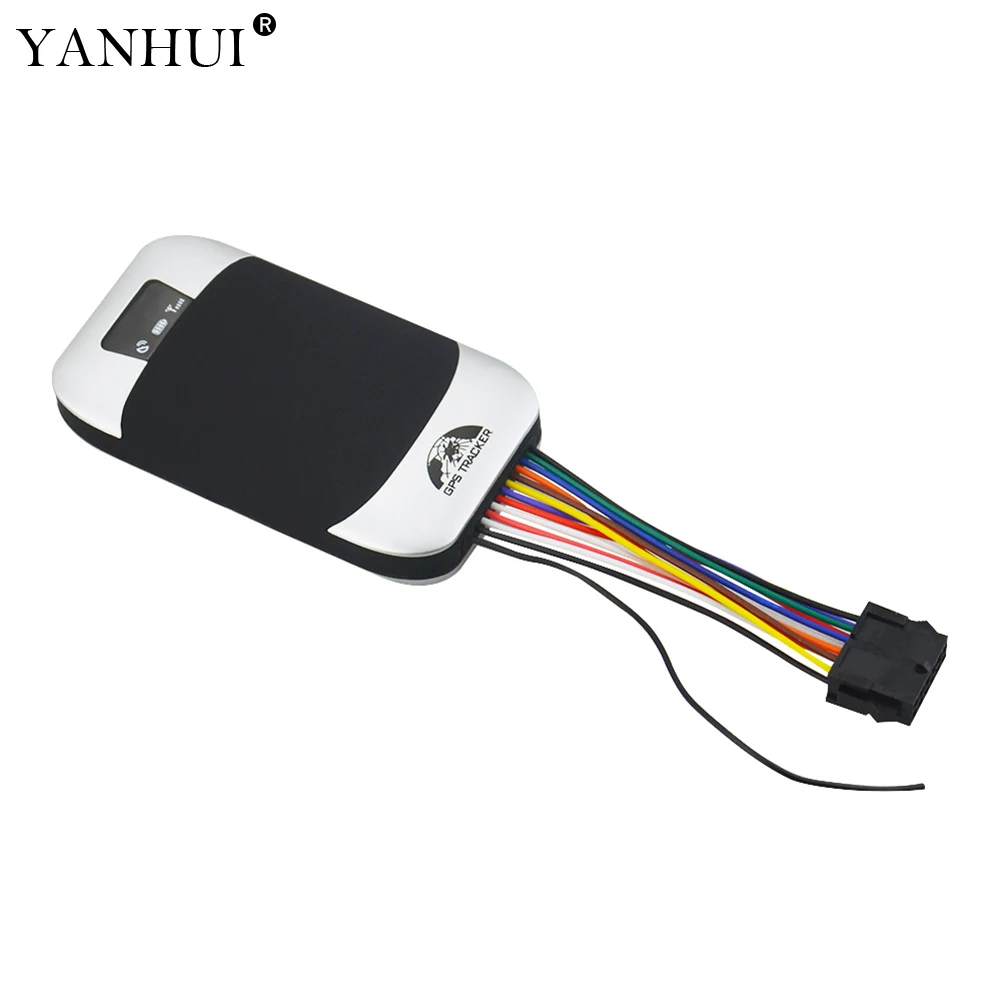 

20pcs online tracking & cell phone tracking motorcycle gps tracker gps303g With box