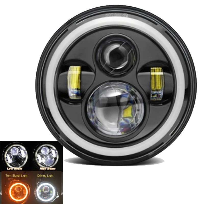 Купить На Озоне Фары Светодиодные На Уаз