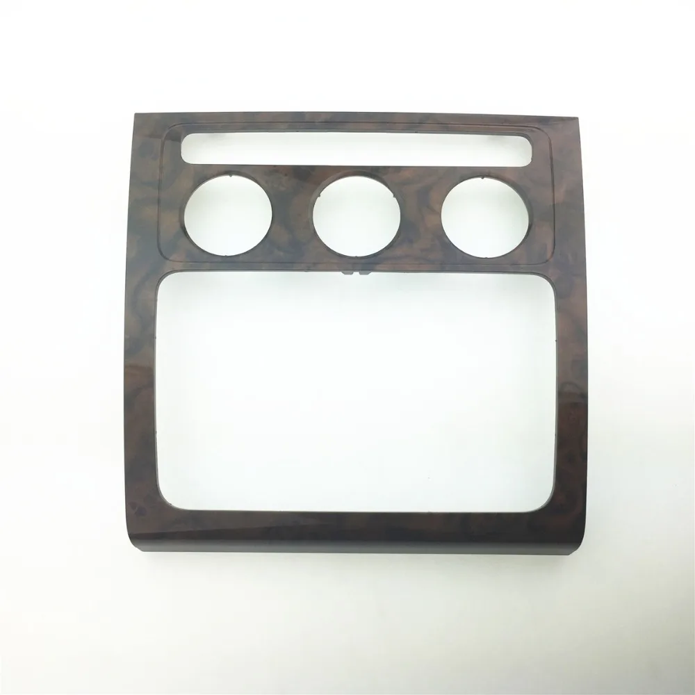 STARPAD For Touran Auto Parts Air Conditioning Panel Box CD Air Conditioning Special Car Middle Frame Accessories STARPAD For Touran Auto Parts Air Conditioning Panel Box CD Air Conditioning Special Car Middle Frame Accessories