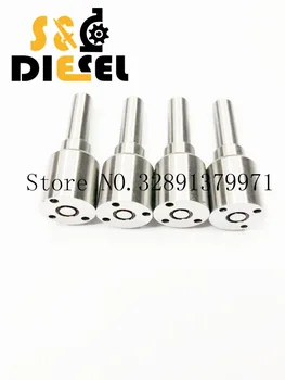 

Best Quality Common Rail Nozzle DLLA153P1322, 0 433 171 823 for Injector 0445110172/0 445 110 172