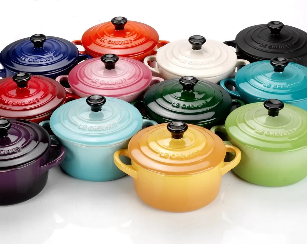 La Creuset Посуда Купить В Москве