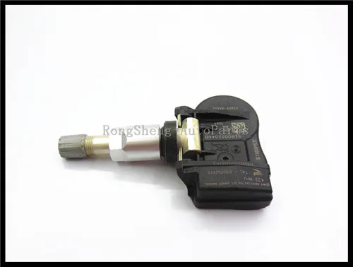 DPQPOKHYY для датчика давления в шинах S180052046B, 433 МГц