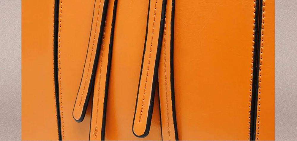 4 Pcs Handbag+Messenger Bag+Purse+Wallet Women Luxury ShoulderBags High Quality PU Leather Top-handle Crossboday Bags Set TTOS (7)