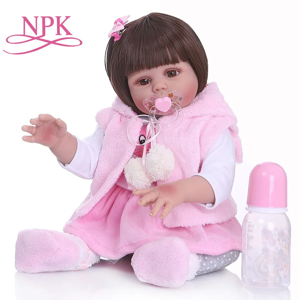 npk newborn dolls