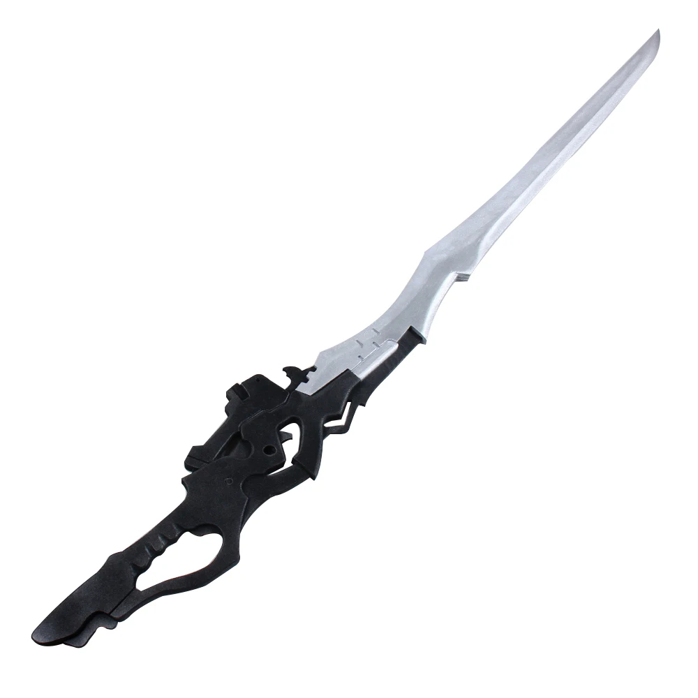 

Nier: Automata Cosplay Prop Type-40 Sword