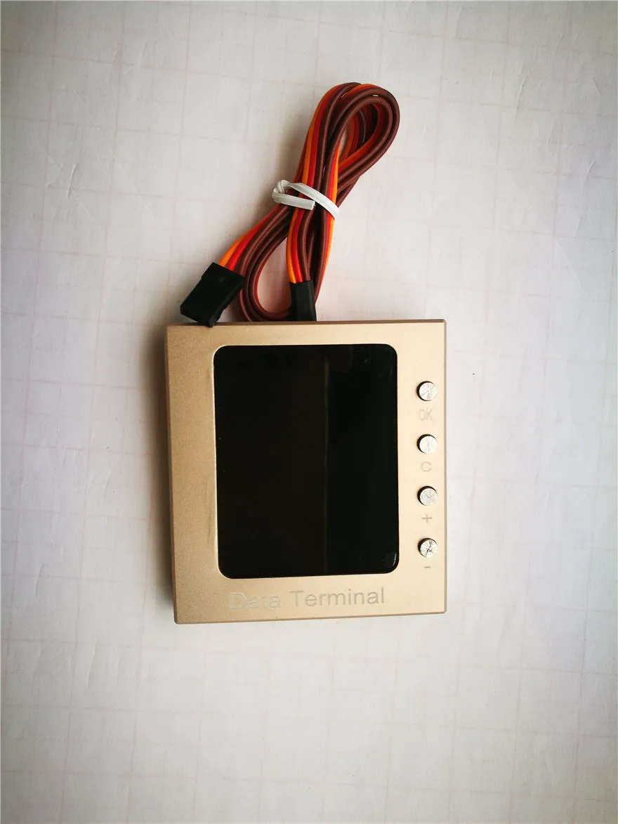 Turbine jet engine GSU Data Terminal for SWIWIN 60B SWIWIN 120B SWIWIN 180B series turbine