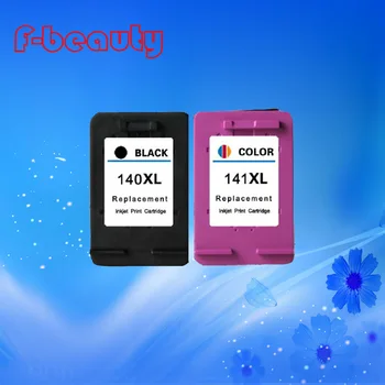 

High quality 140XL 141XL ink cartridge compatible for HP710c 712c 720c 810c 812c 815c 830c 832c 850c 880c 882c 890c 895c 1120c