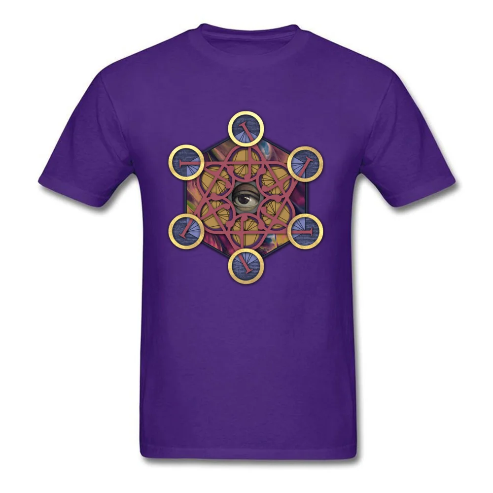 METATRON CUBE_purple