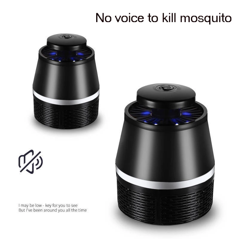 electric mosquito killing lamp (5)