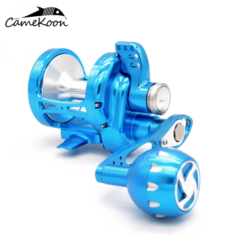 camekoon reels