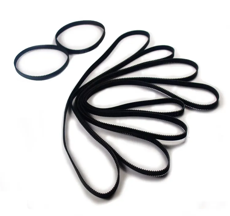 JennyPrinter GT2 Timing Belt Kit for Ultimaker2 UM2 Extended 3D Printer parts