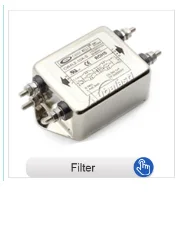 2-фазный шаговый мотор драйвер M542 входное напряжение 24VDC-36VDC ток 1.0A-4.2A