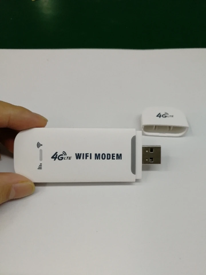 4G Wifi Dongle модем беспроводной интернет USB держатель для карт Wifi маршрутизация LTE USB сетевой адаптер точка доступа SIM карта 4G для автомагнитолы