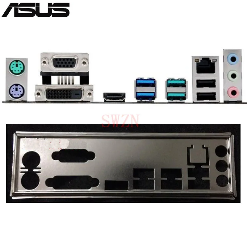 ASUS H110M-PLUS DRIVERS DOWNLOAD (2019) ASUS H110M-PLUS DRIVER