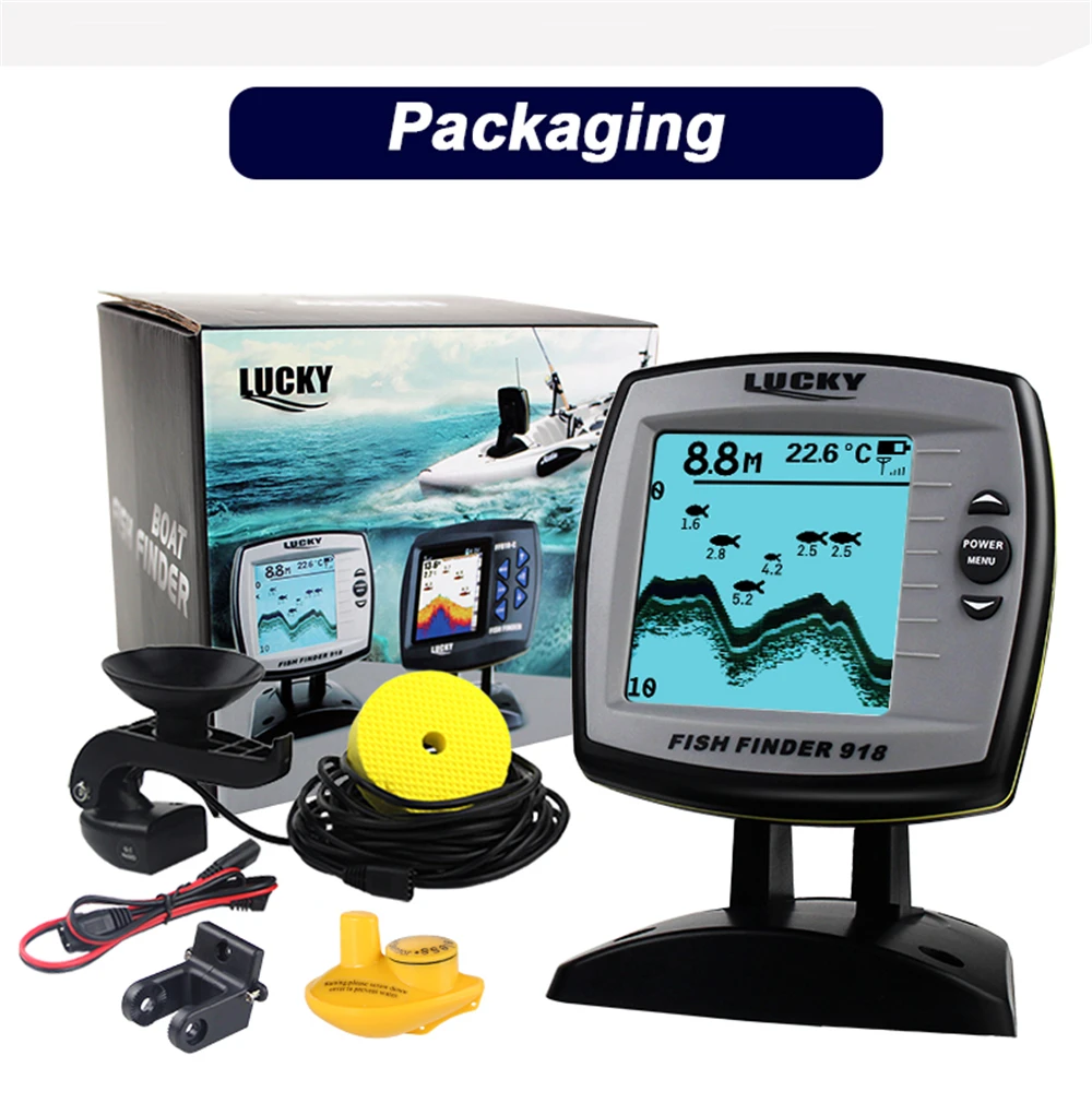 FF918-180W wireless fish finder  09