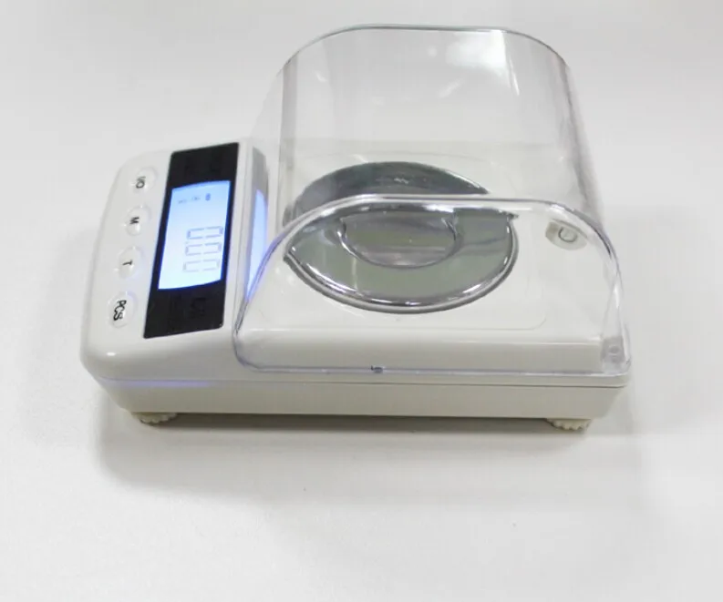  Hot Sale 50g 0.001g Pocket Mini Digital Electronic Portable Jewelry Scale Diamond Gold Gram Balance