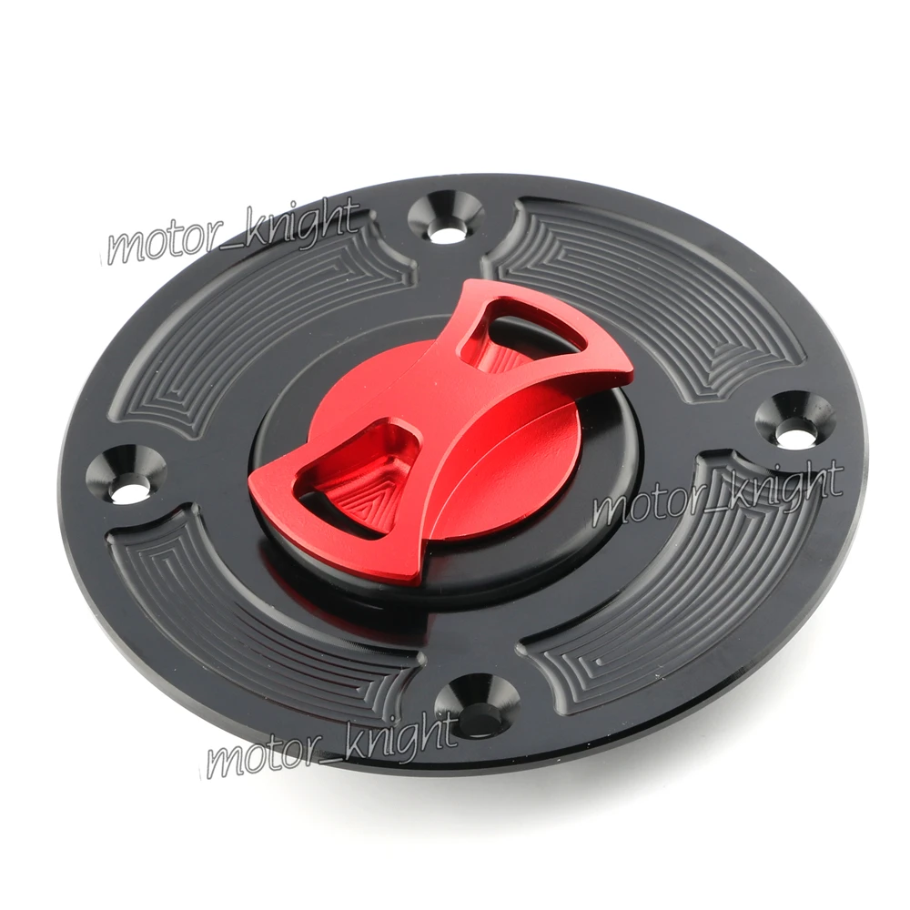 Крышка газового бака CNC для Suzuki GS500 SV650 SV650S GS600F TL1000S/R GSXR600 GSXR750 GSXR1000 GSX600F
