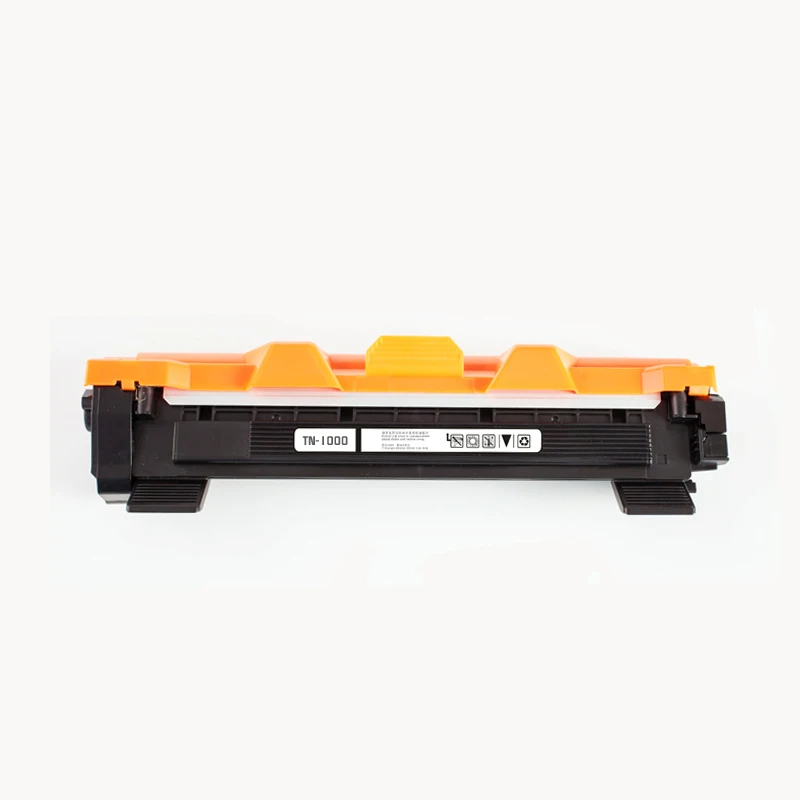 Тонер картридж TN 1000 1030 1050 1075 сменный для тонер картриджей HL 1110R |toner cartridge|brother toner