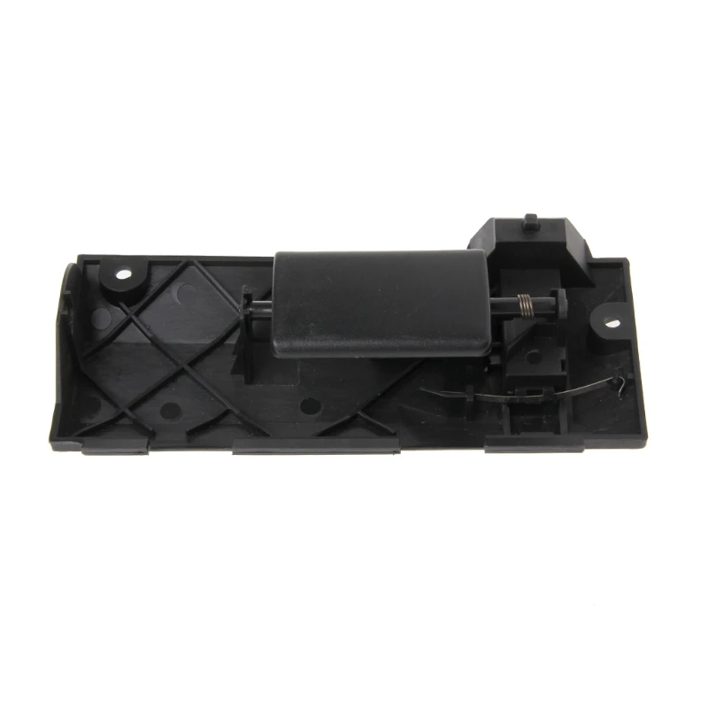 GOZAR Gant Box Catch Poign/ée Couvercle pour Ford Mondeo Mk3 2000-2007 Lock Assy Seulement Lhd