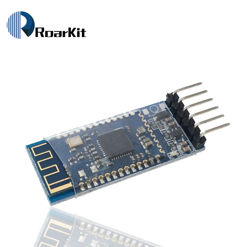 Bluetooth 4 0 для Arduino Android IOS BLE CC2540 CC2541 серия беспроводных модулей совместимых с HM 10|ble