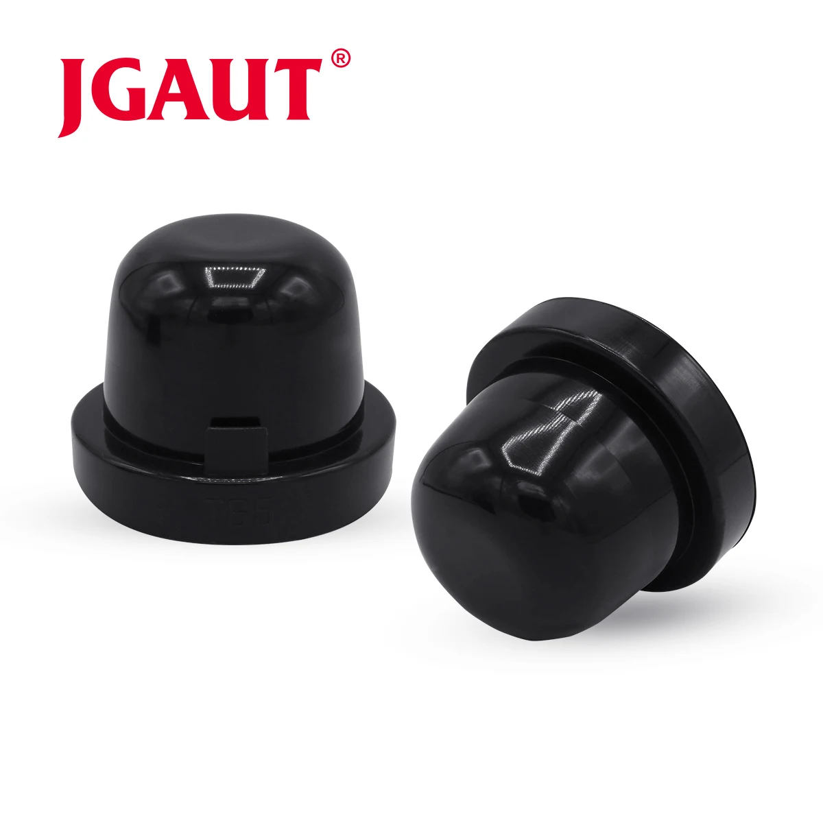 JGAUT T65 65 мм X 55 1 шт. скрытый светодиодный фары Защитная крышка от пыли резиновые