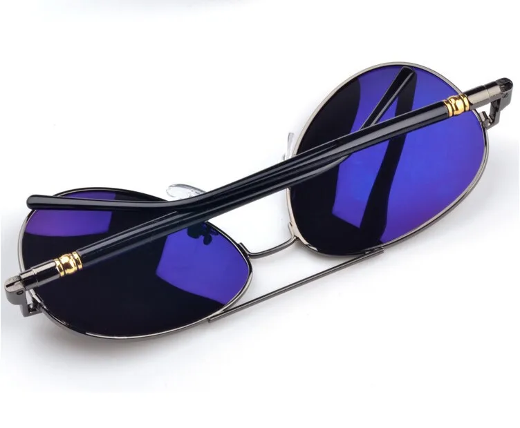Брендовые дизайнерские поляризационные солнцезащитные очки для мужчин Polaroid Солнцезащитные очки мужские для вождения солнцезащитные очки для мужчин Oculos De Sol Gafas R563